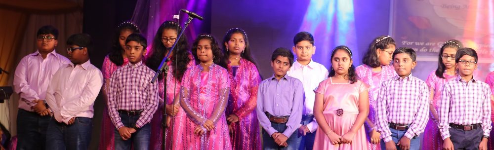 Shekinah Assemblies of God