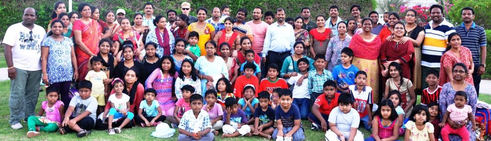 Shekinah Assemblies of God